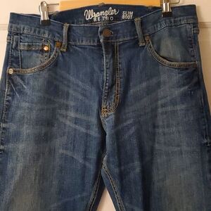 Men's Wrangler Retro Slim Boot Jeans